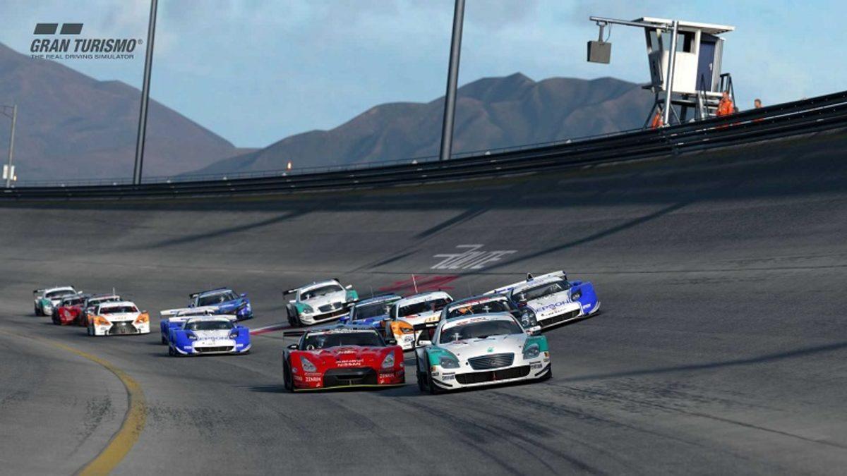 Gran Turismo Sport’un Yeni Güncellemesi, Oyundaki Önemli Bir Hatayı Düzeltti