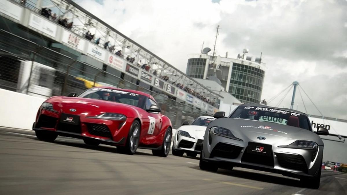 Gran Turismo Sport’un Yeni Güncellemesi, Oyundaki Önemli Bir Hatayı Düzeltti