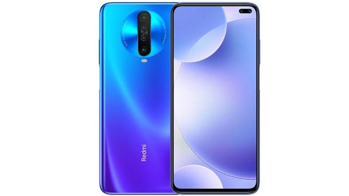 Poco X2’nin Redmi K30’un ’Kopyası’ Olacağını Gösteren Görüntüler