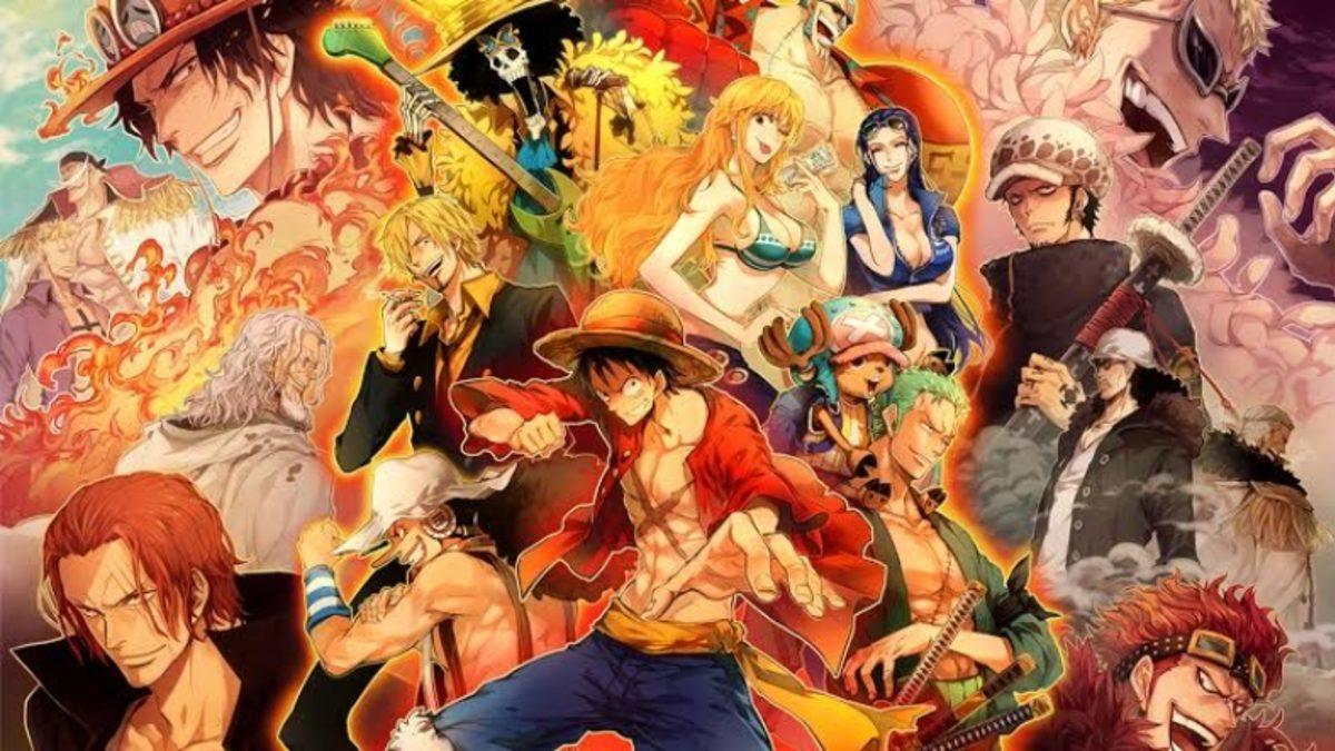 Netflix, Anime Efsanesi One Piece’in Canlı Aksiyon Dizisini Açıkladı