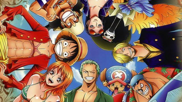 Netflix, Anime Efsanesi One Piece’in Canlı Aksiyon Dizisini Açıkladı