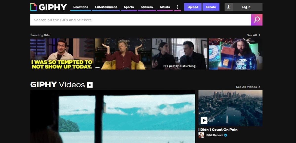 GIF Nedir, Nasıl Yapılır?