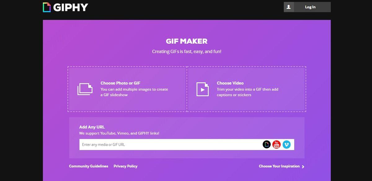 GIF Nedir, Nasıl Yapılır?