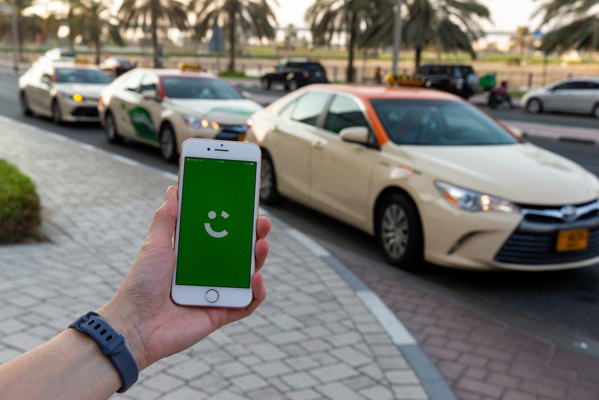 UBER’e Satılan Careem’den Türkiye Açıklaması: Faaliyetlerimize Taksilerle Devam Edeceğiz