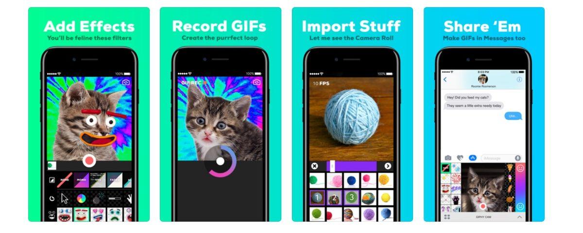 GIF Nedir, Nasıl Yapılır?