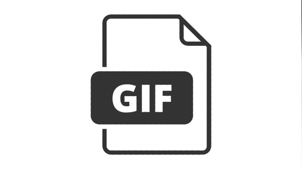 GIF Nedir, Nasıl Yapılır?