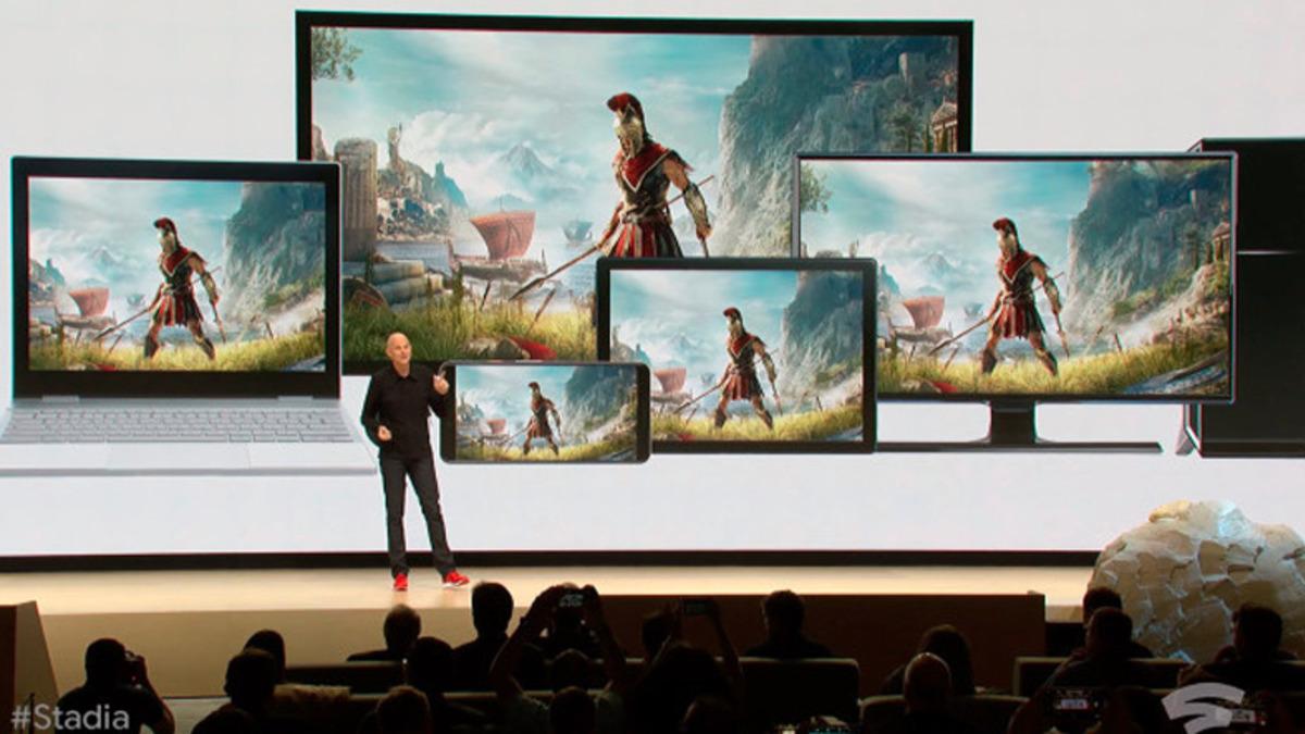 Türkiye’nin İnternet Altyapısı, Google Stadia İçin Ne Kadar Yeterli?