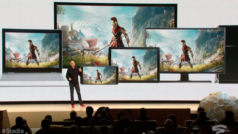 Türkiye’nin İnternet Altyapısı, Google Stadia İçin Ne Kadar Yeterli?