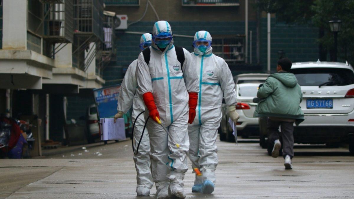 Corona Virüsü Hakkında Ortaya Atılmış En Çarpıcı 3 Komplo Teorisi