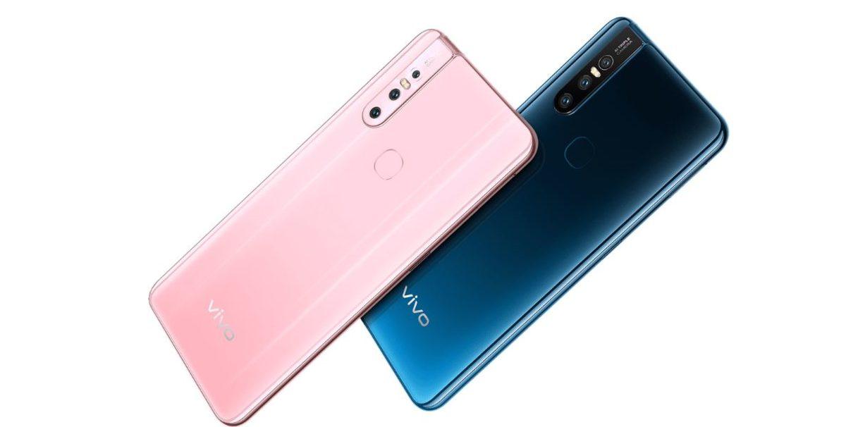 Çerçevesiz Ekranlı Vivo S1 Pro, Üzmeyecek Fiyatıyla Tanıtıldı