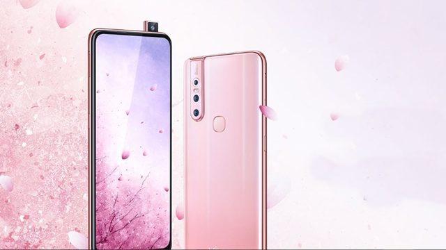 Çerçevesiz Ekranlı Vivo S1 Pro, Üzmeyecek Fiyatıyla Tanıtıldı