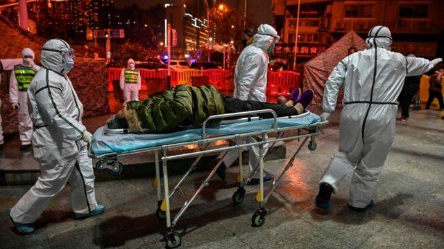 Corona Virüsü Hakkında Ortaya Atılmış En Çarpıcı 3 Komplo Teorisi