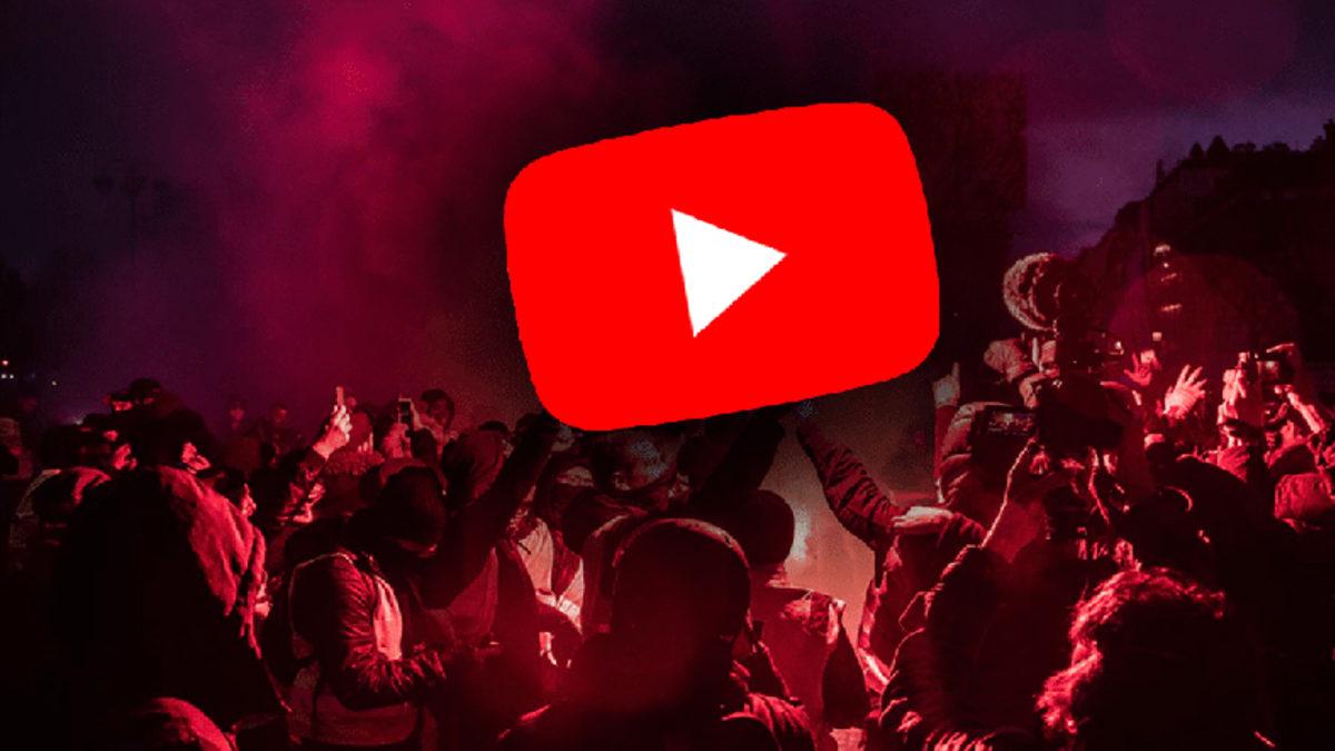YouTube’un Radikalleşmedeki Rolü, Yeniden Tartışılmaya Başlandı