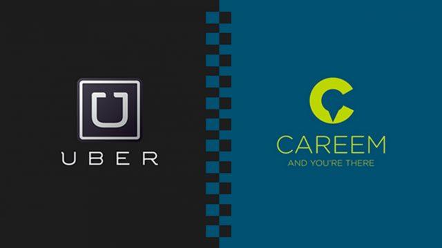 Taksicilerden UBER’e Satılan Careem Hakkında Açıklama: İş Birliğimiz Sona Erdi