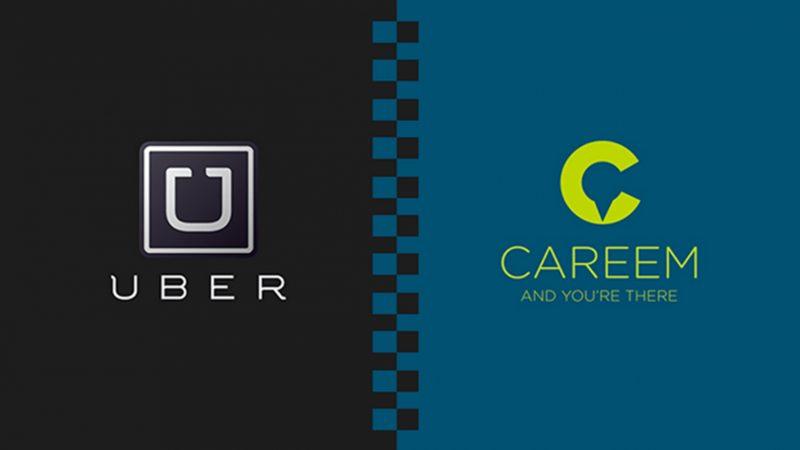 Taksicilerden UBER’e Satılan Careem Hakkında Açıklama: İş Birliğimiz Sona Erdi