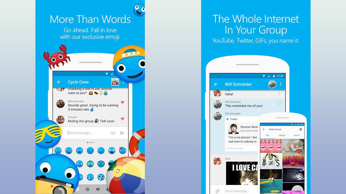 Hızlıca GIF Yapmak İçin 12 Mobil Uygulama (Android - iOS)