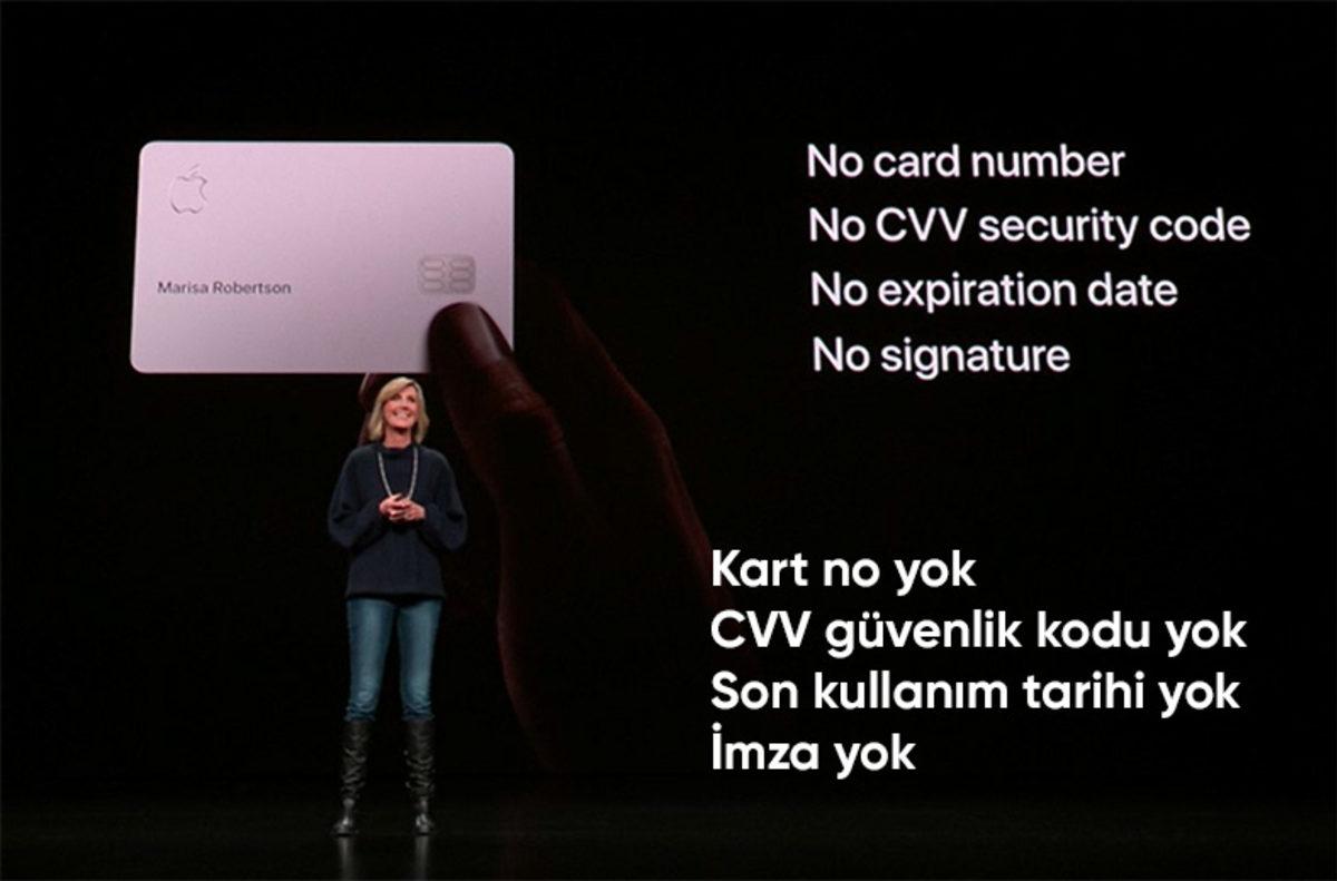 Apple’ın Harcadığınız Paranın Bir Kısmını Geri Veren ‘Kredi Kartı’ Nasıl Çalışıyor?