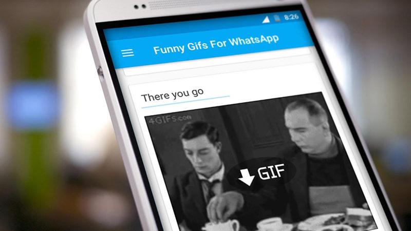Hızlıca GIF Yapmak İçin 12 Mobil Uygulama (Android - iOS)