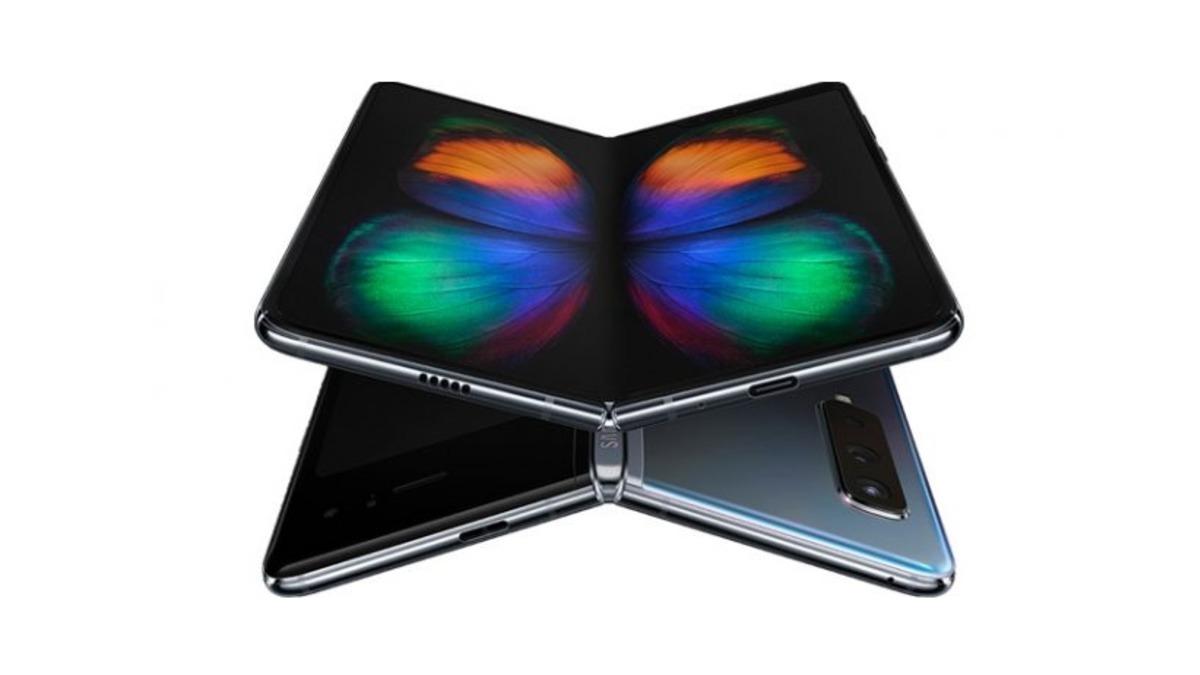 Samsung Galaxy Fold Hakkında Merak Edilen Bazı Konular Açığa Kavuştu
