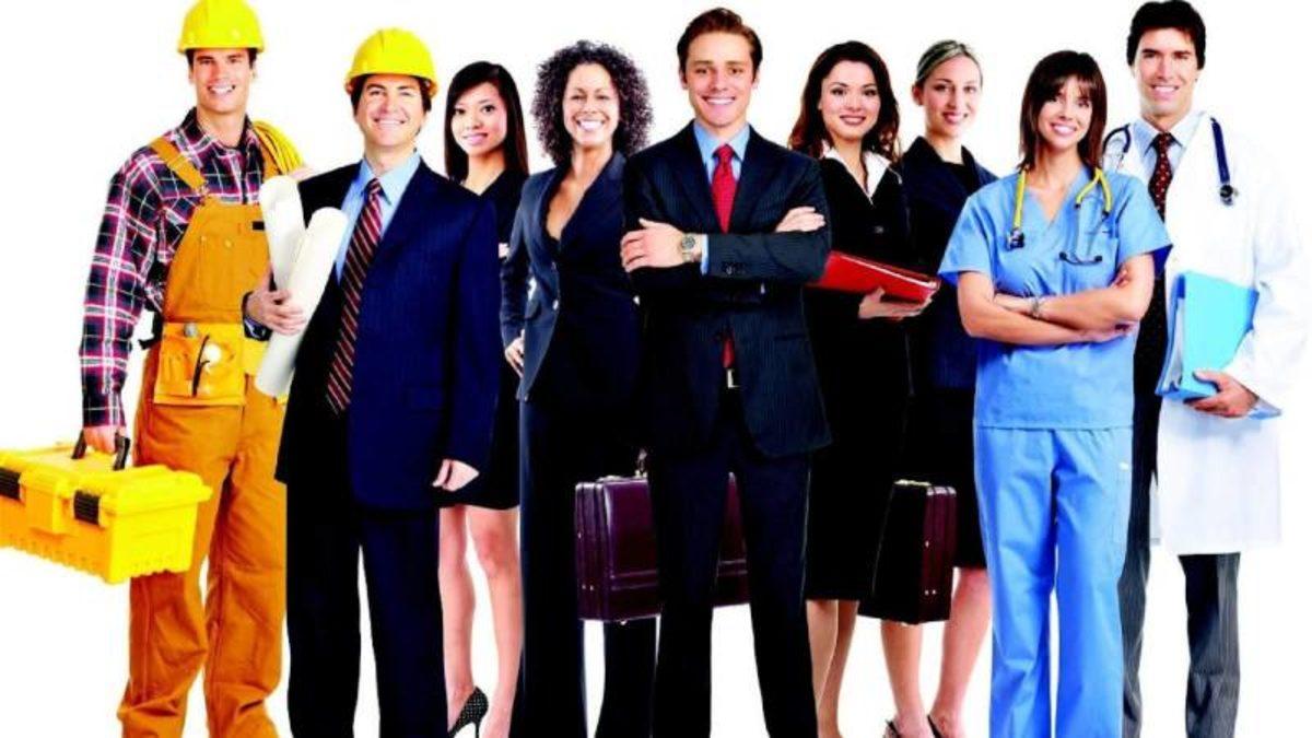 TÜİK, İş Bulma Oranı En Yüksek Mesleklerin Listesini Yayınladı