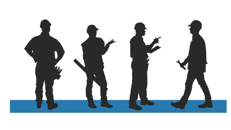 TÜİK, İş Bulma Oranı En Yüksek Mesleklerin Listesini Yayınladı