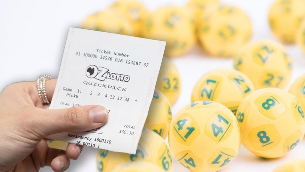 Avustralya’da Bir Adam, Büyük İkramiyeyi Yanlışlıkla İki Kere Kazandı