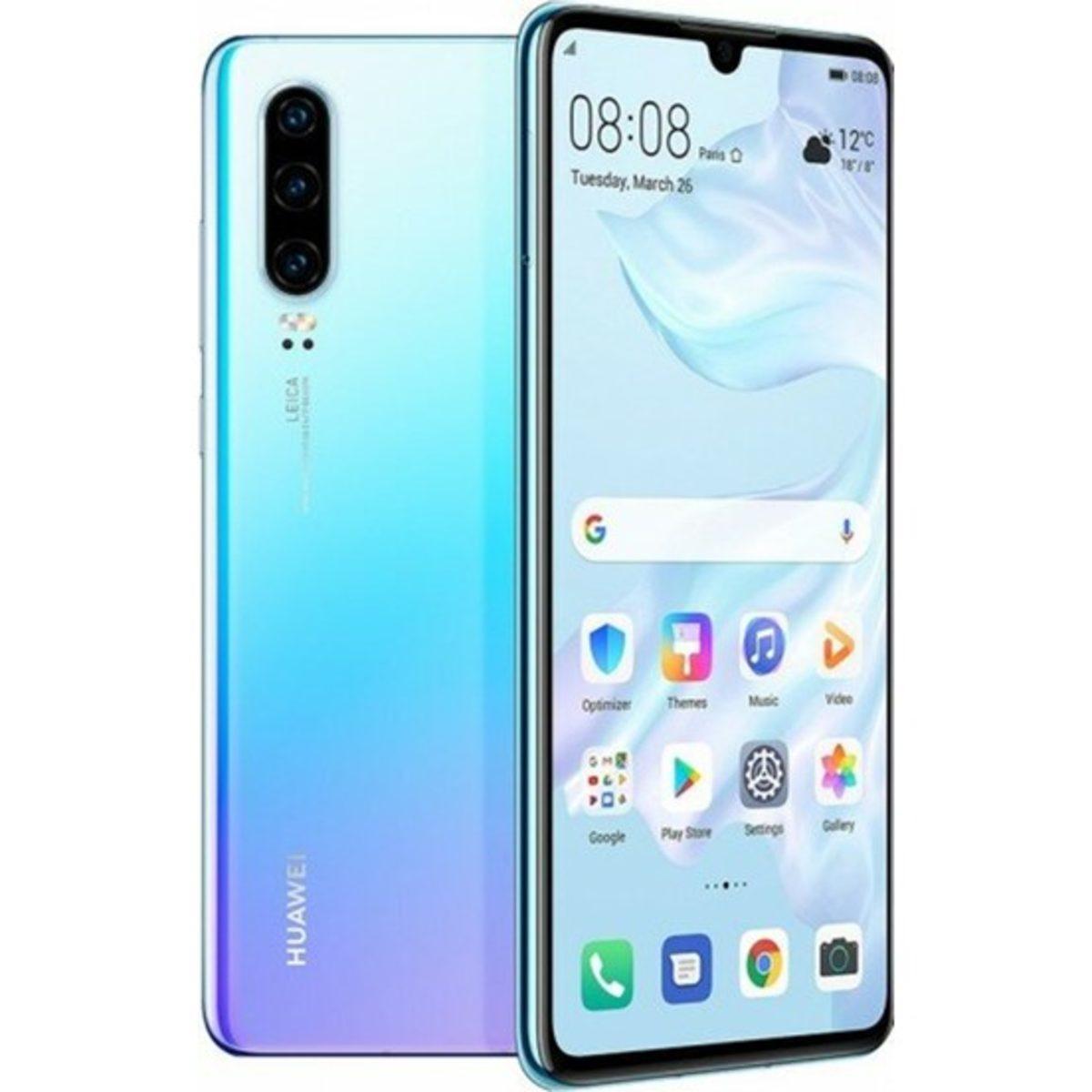 Huawei P30 ve P30 Pro, Beklenmedik Uygun Fiyatlarla Türkiye’de Ön Siparişe Açıldı