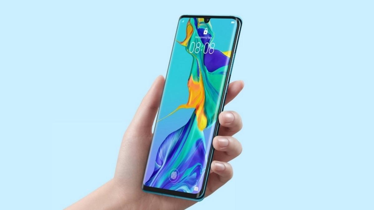 Huawei P30 ve P30 Pro, Beklenmedik Uygun Fiyatlarla Türkiye’de Ön Siparişe Açıldı