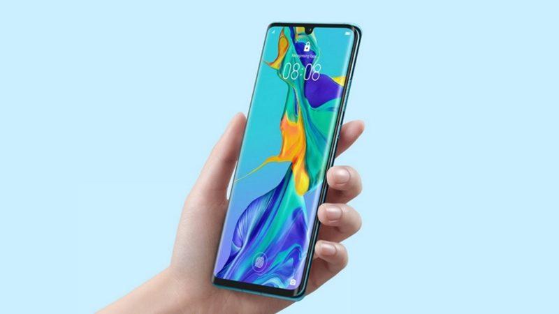 Huawei P30 ve P30 Pro, Beklenmedik Uygun Fiyatlarla Türkiye’de Ön Siparişe Açıldı