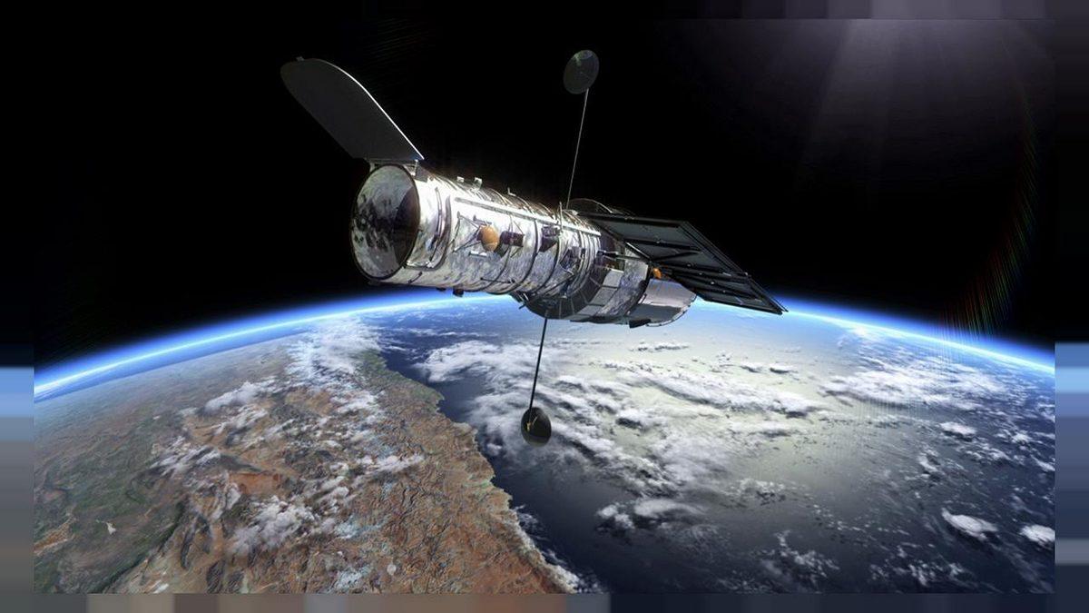 NASA, Evreni Anlamak İçin ’Yeni Fizik Kanunlarının’ Gerekebileceğini Kabul Etti