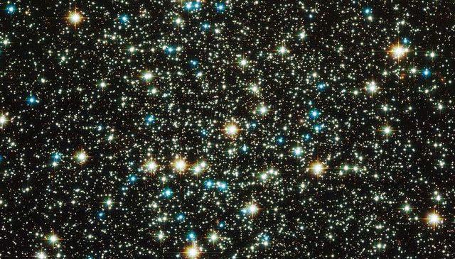 NASA, Evreni Anlamak İçin ’Yeni Fizik Kanunlarının’ Gerekebileceğini Kabul Etti