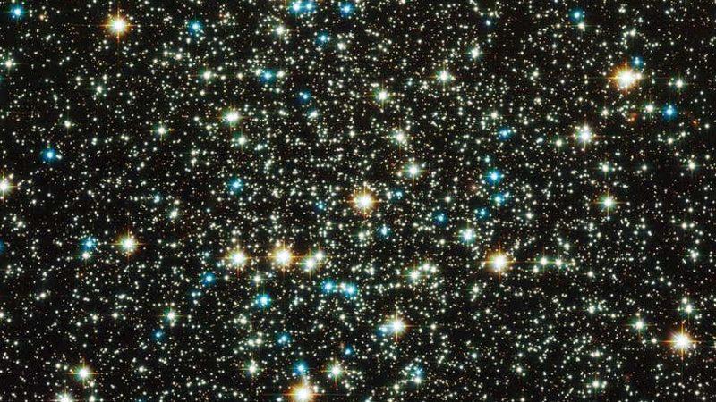 NASA, Evreni Anlamak İçin ’Yeni Fizik Kanunlarının’ Gerekebileceğini Kabul Etti