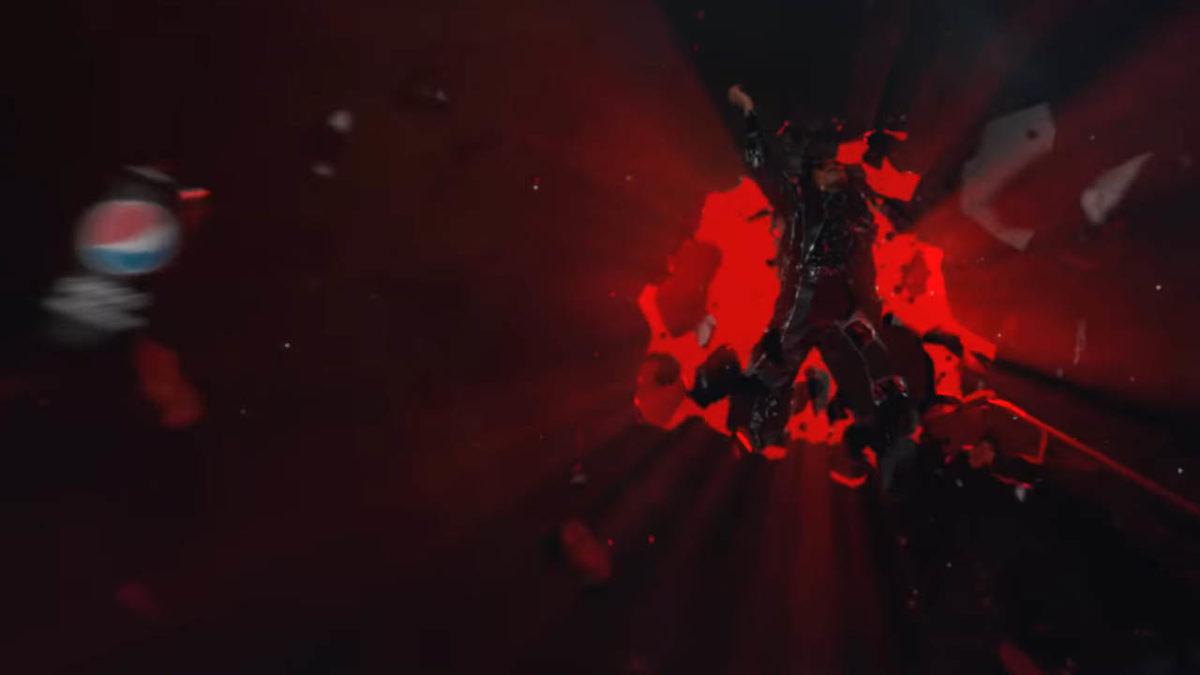 Pepsi, Coca-Cola’nın Renklerine Gönderme Yaptığı Bir Reklam Filmi Hazırladı