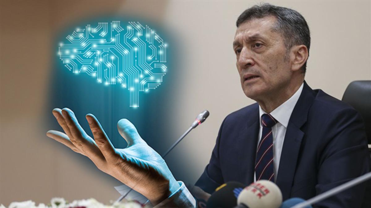 Bakan Selçuk: “Yapay Zeka Eğitiminde Dünya Lideri Olacağız”