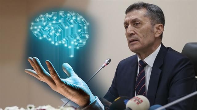 Bakan Selçuk: “Yapay Zeka Eğitiminde Dünya Lideri Olacağız”
