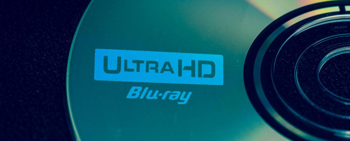 Blu-ray Nedir, DVD ile Arasındaki Farklar Nelerdir?