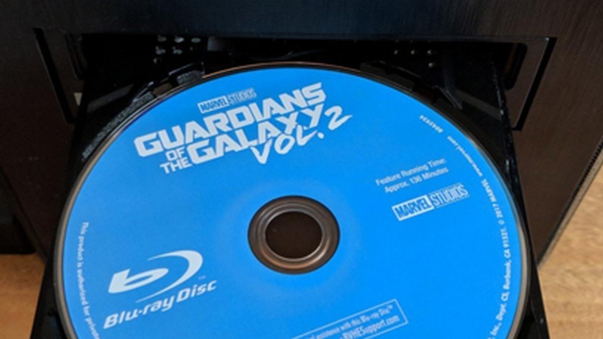 Blu-ray Nedir, DVD ile Arasındaki Farklar Nelerdir?