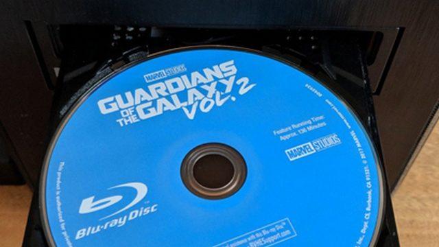 Blu-ray Nedir, DVD ile Arasındaki Farklar Nelerdir?