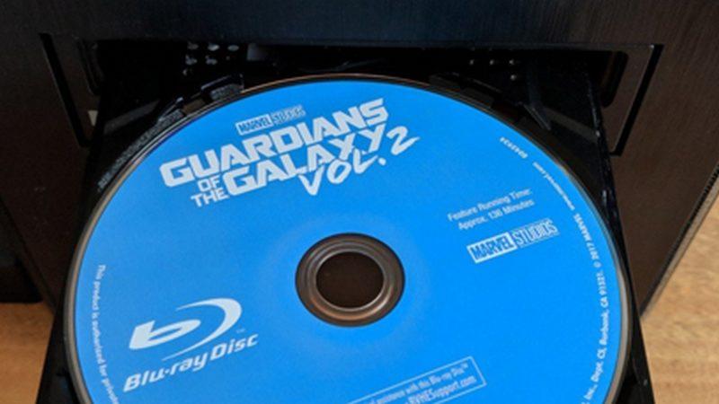 Blu-ray Nedir, DVD ile Arasındaki Farklar Nelerdir?