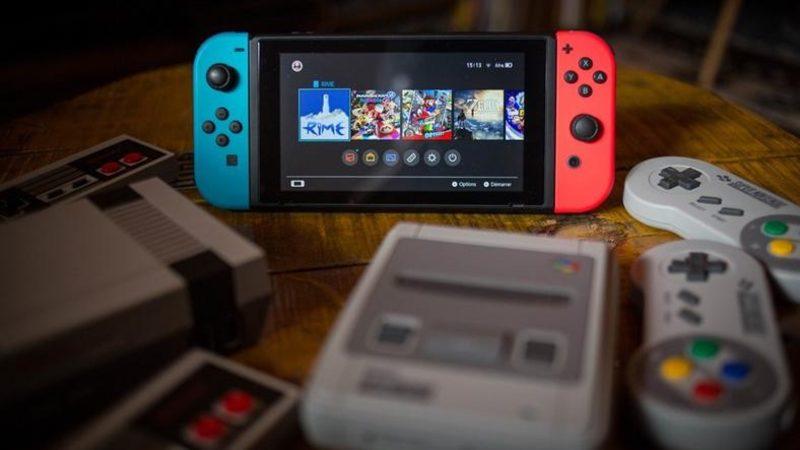 Nintendo Switch’in Pil Ömrünü Artırmak İçin Uygulayabileceğiniz 3 Tüyo