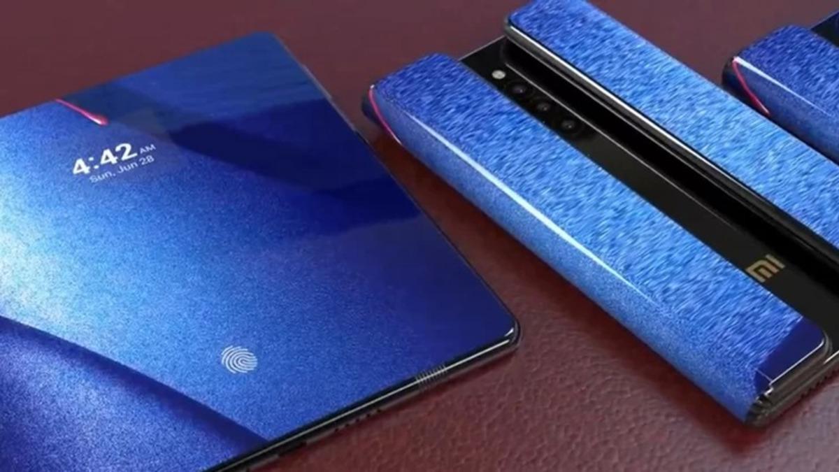 Xiaomi, Katlanabilir Telefonuna Ait Yeni Bir Video Paylaştı