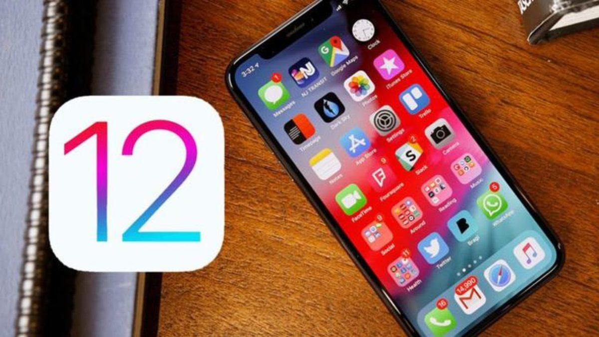 Apple, iOS 12.3’ün İlk Betası Geliştiriciler İçin Yayınladı