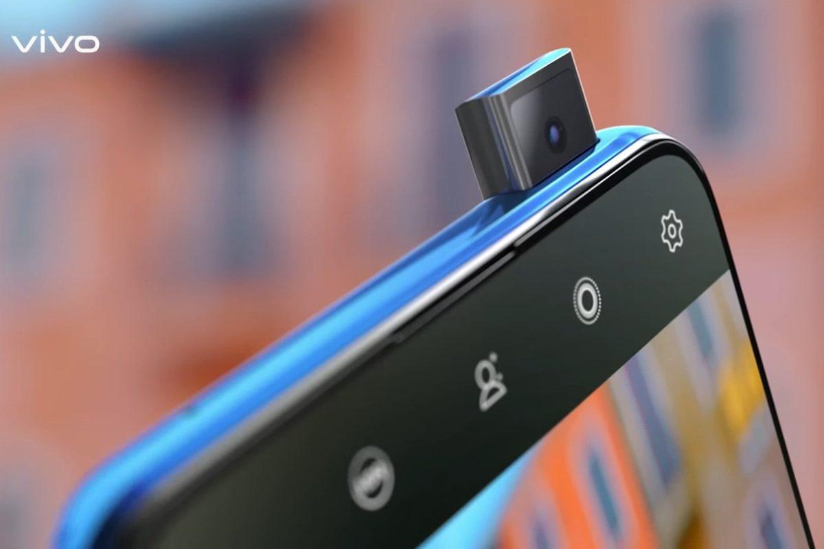 Vivo V15 Pro, En Hızlı Satılan V Serisi Telefon Oldu