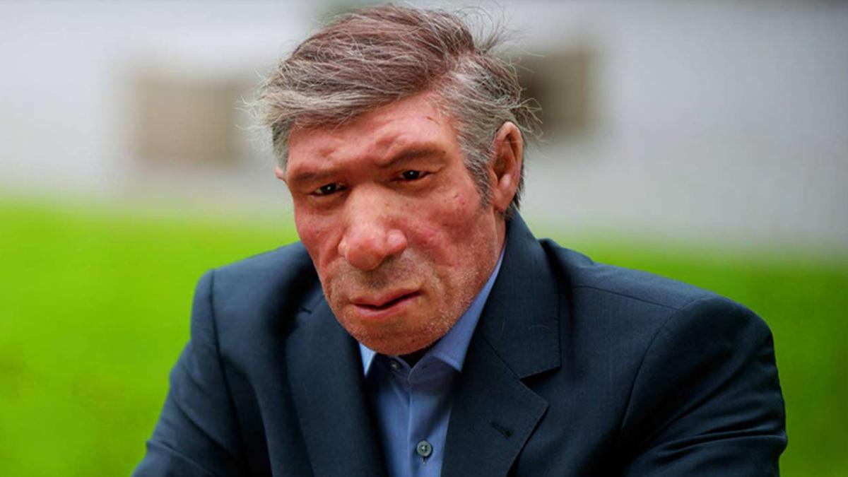 Neandertal DNA’sı, 30 Bin Yıl Önce Avrupalılardan Afrikalılara Geçti