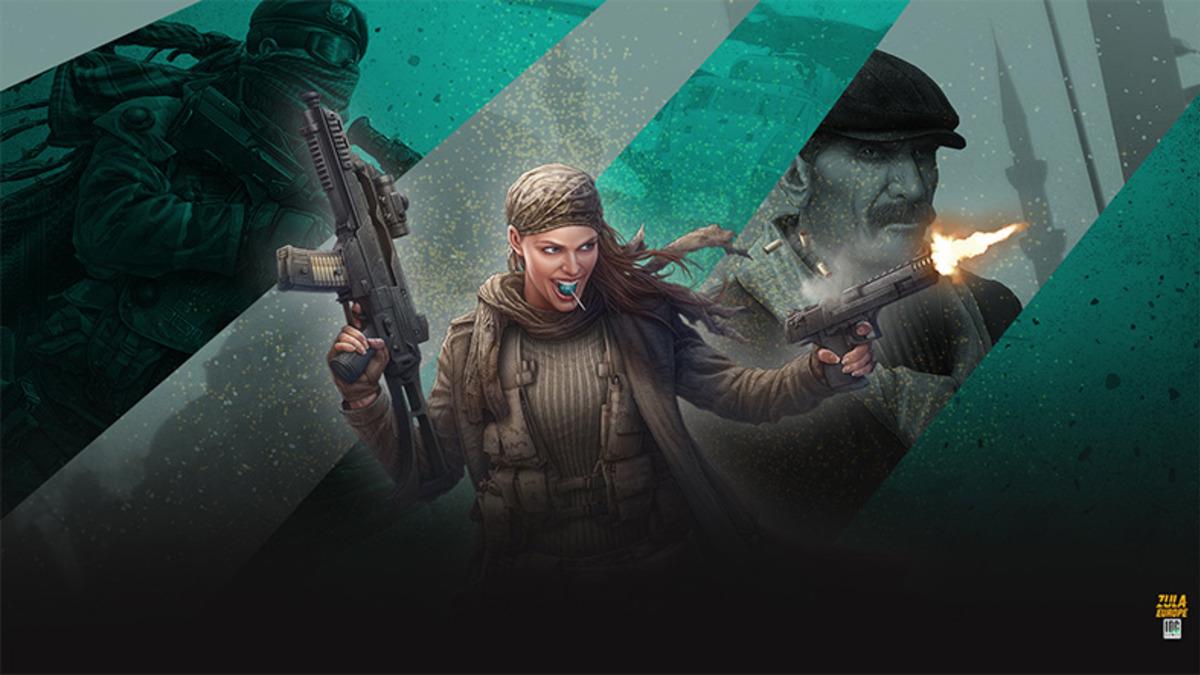 Zula Hesap Açma Nasıl Yapılır? - Zula Kayıt ve Giriş