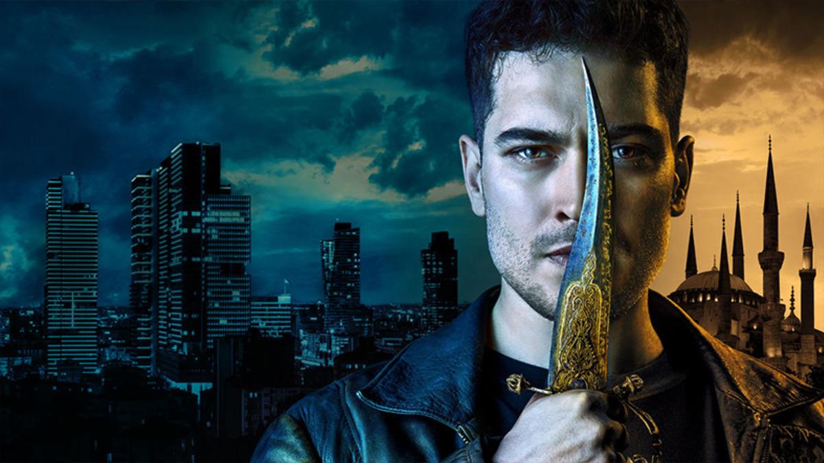 Hakan: Muhafız’ın 2. Sezon Fragmanı Yayınlandı