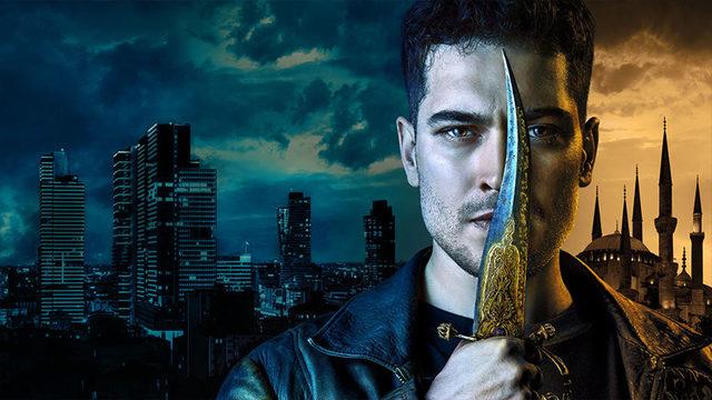 Hakan: Muhafız’ın 2. Sezon Fragmanı Yayınlandı