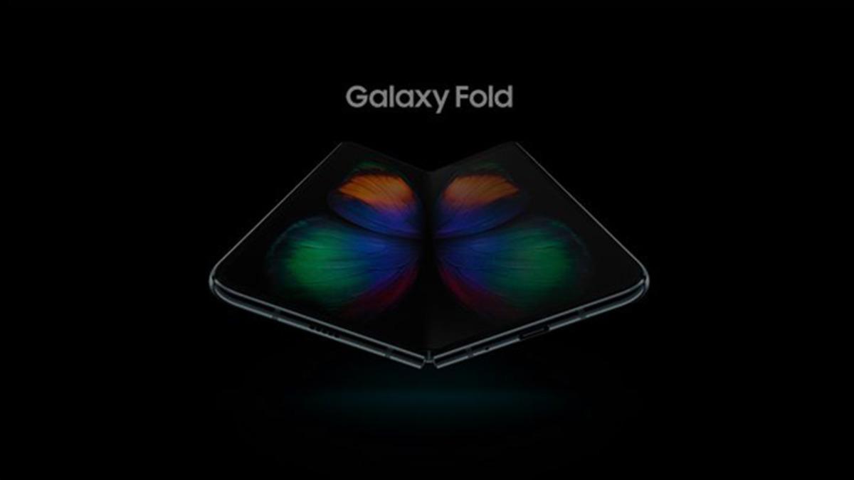Samsung, Galaxy Fold Cihazlarının Dayanıklılığını Gösteren Bir Video Yayınladı