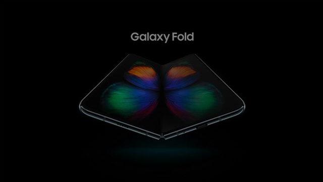 Samsung, Galaxy Fold Cihazlarının Dayanıklılığını Gösteren Bir Video Yayınladı