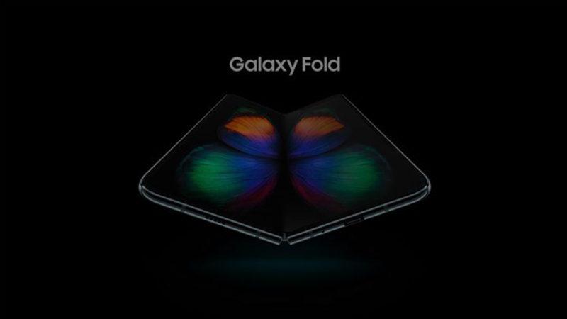 Samsung, Galaxy Fold Cihazlarının Dayanıklılığını Gösteren Bir Video Yayınladı